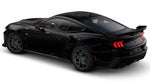 2026 Ford Mustang Dark Horse InTransit