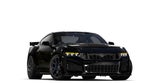 2026 Ford Mustang Dark Horse InTransit