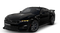 2026 Ford Mustang Dark Horse InTransit