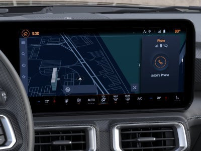 2026 Ford Mustang EcoBoost Premium InTransit