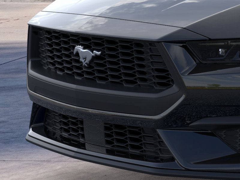 2026 Ford Mustang EcoBoost Premium InTransit