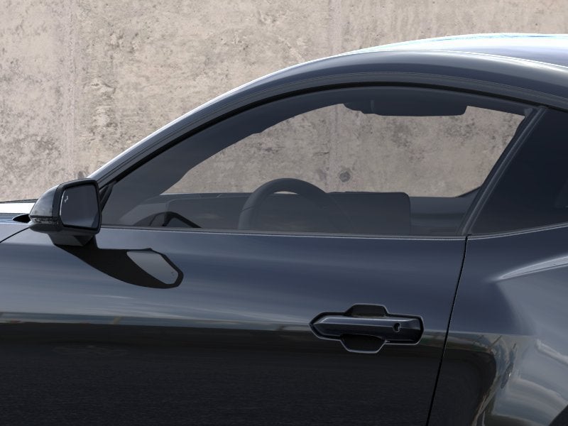 2026 Ford Mustang EcoBoost Premium InTransit