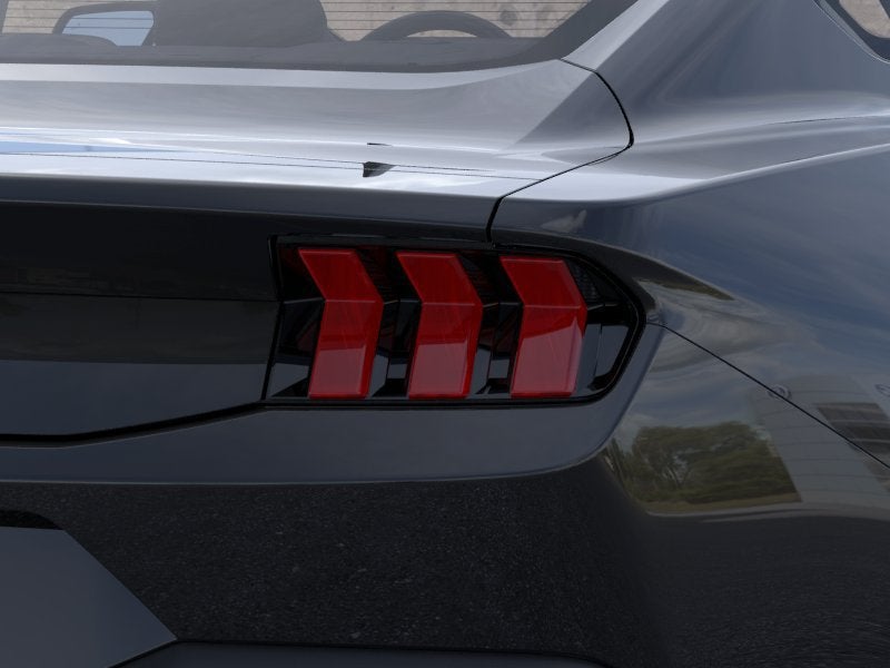 2026 Ford Mustang EcoBoost Premium InTransit