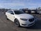 2013 Ford Taurus SHO
