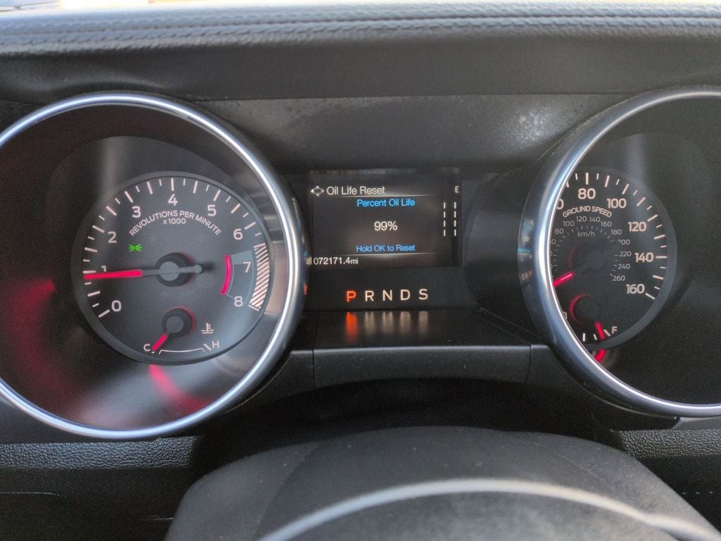 2023 Ford Mustang EcoBoost