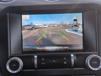 2023 Ford Mustang EcoBoost