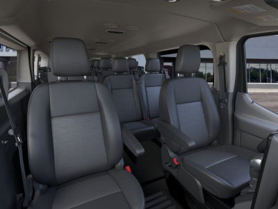 2026 Ford Transit-350 XL
