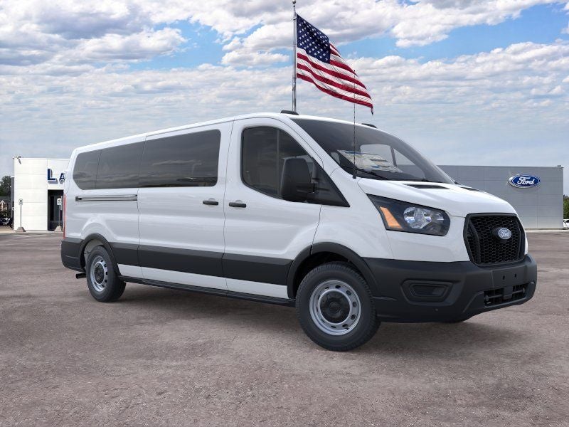 2026 Ford Transit-350 XL
