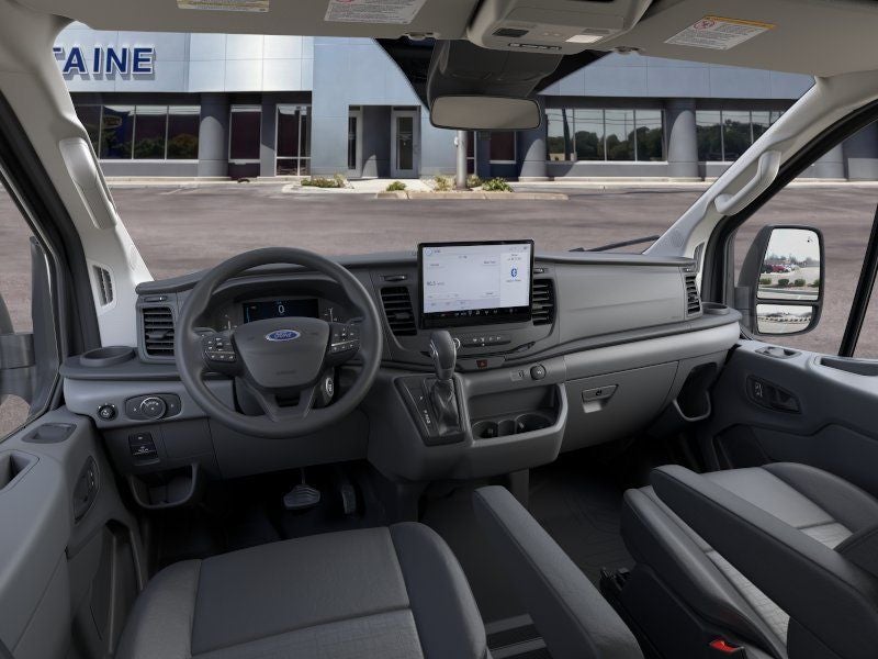 2026 Ford Transit-350 XL