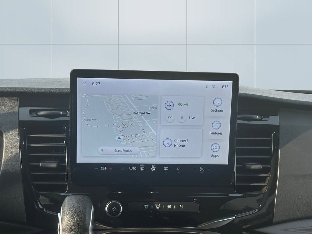 2024 Ford Transit-350 XLT PASSENGER VAN