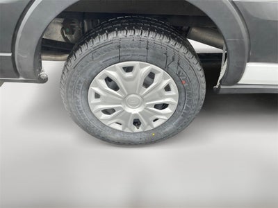 2024 Ford Transit-350 XLT Passenger Van