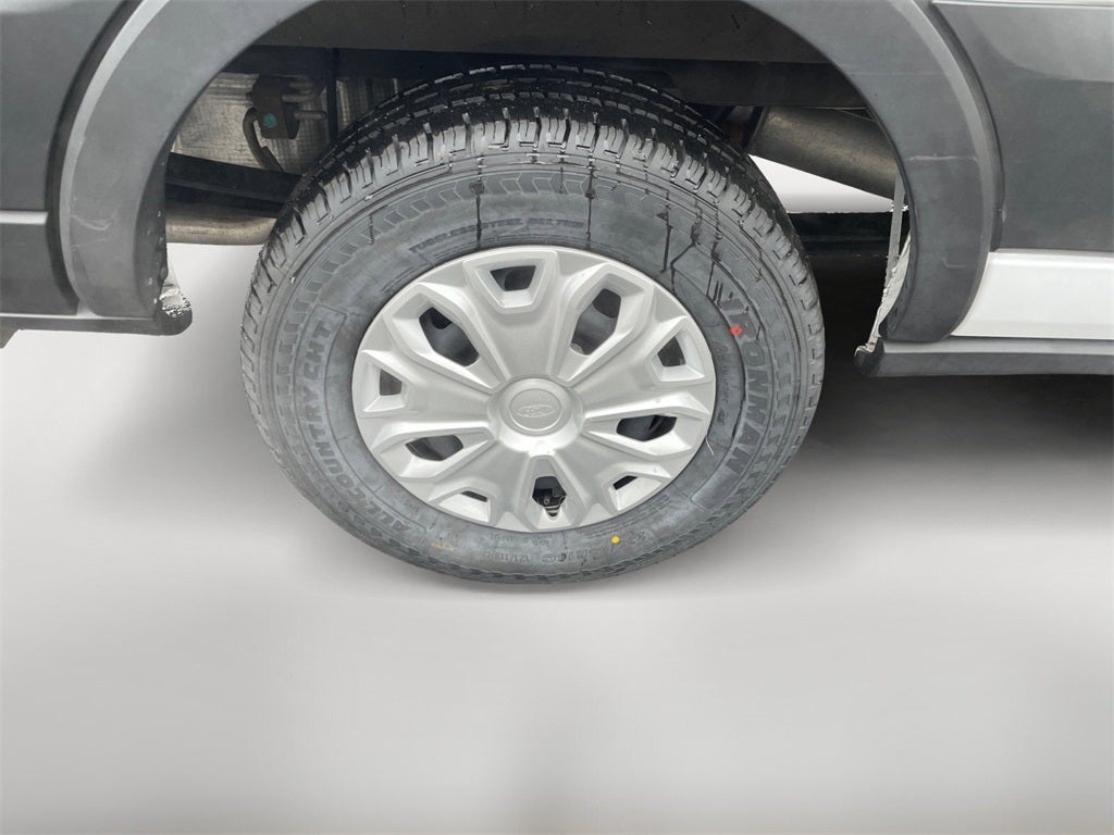 2024 Ford Transit-350 XLT Passenger Van