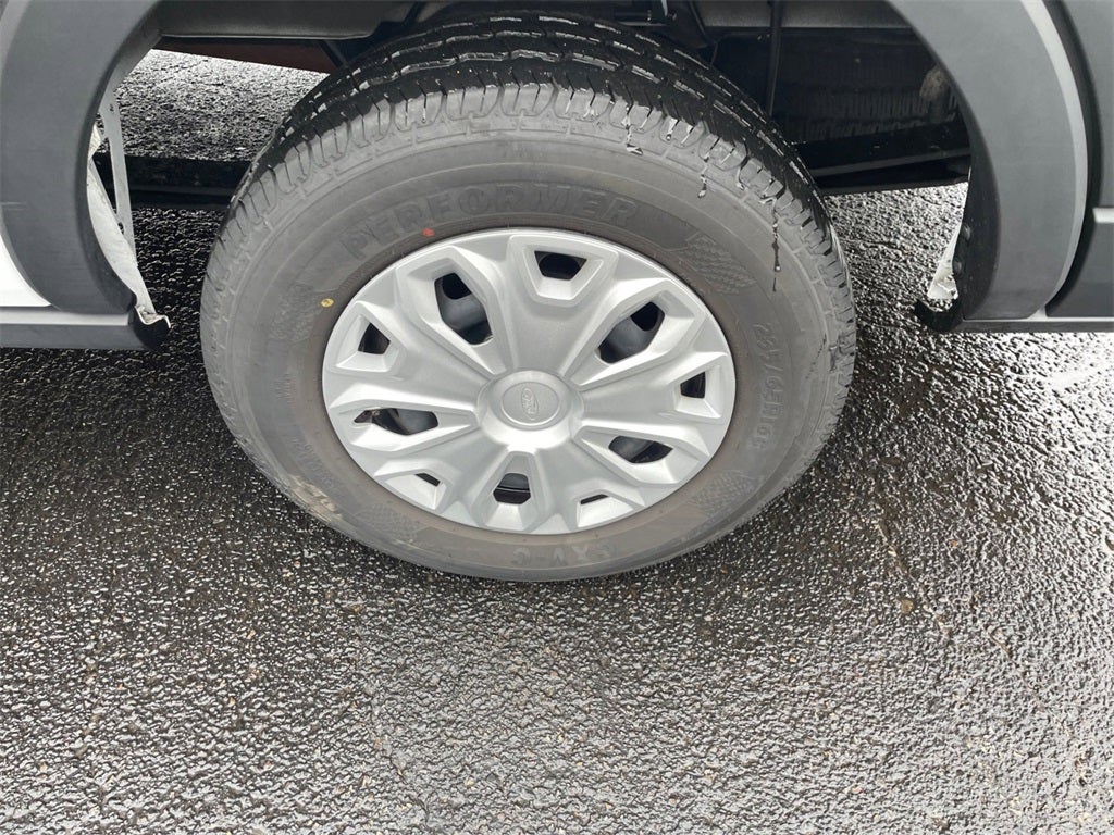 2024 Ford Transit-350 XLT Passenger Van