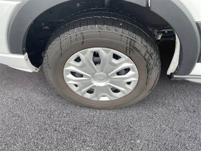 2024 Ford Transit-350 XLT Passenger Van