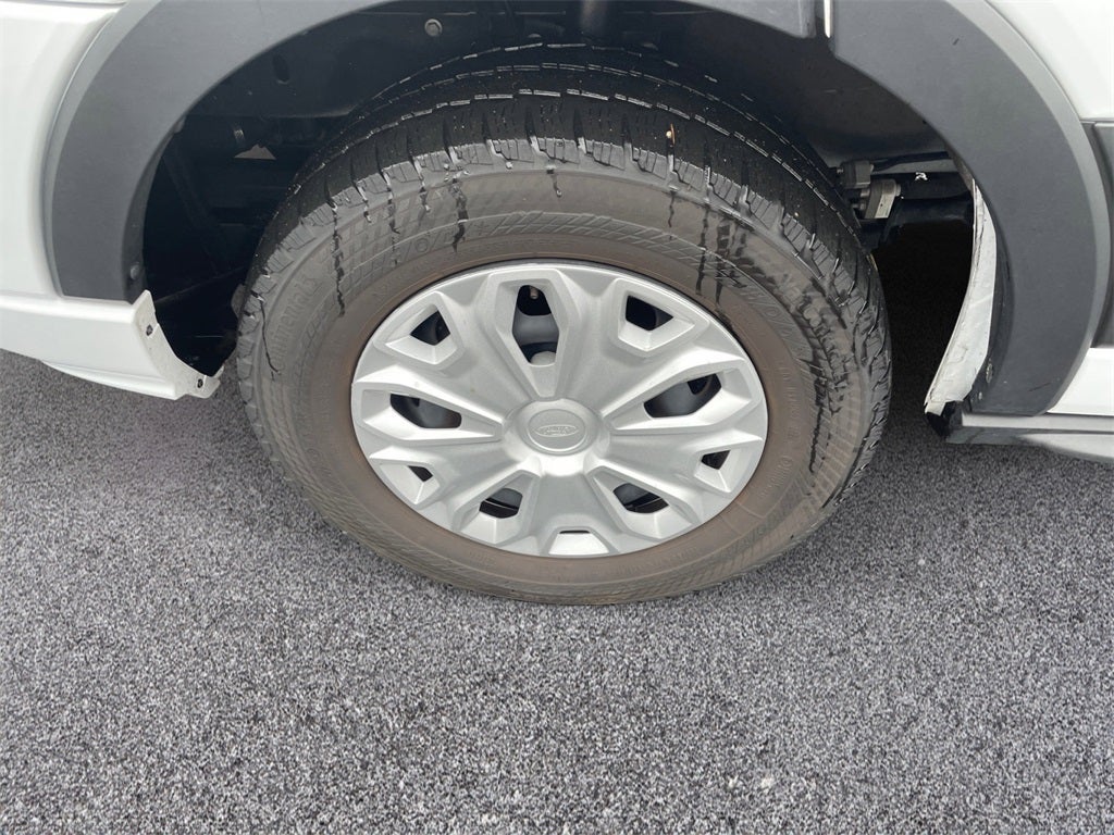 2024 Ford Transit-350 XLT Passenger Van