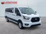 2024 Ford Transit-350 XLT Passenger Van