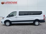 2024 Ford Transit-350 XLT Passenger Van