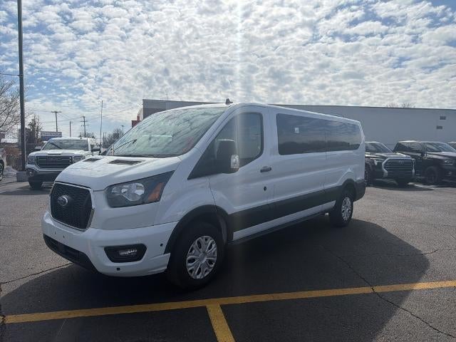 2024 Ford Transit-350 XLT Passenger Van