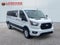 2024 Ford Transit-350 XLT Passenger Van