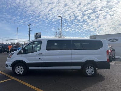 2024 Ford Transit-350 XLT Passenger Van