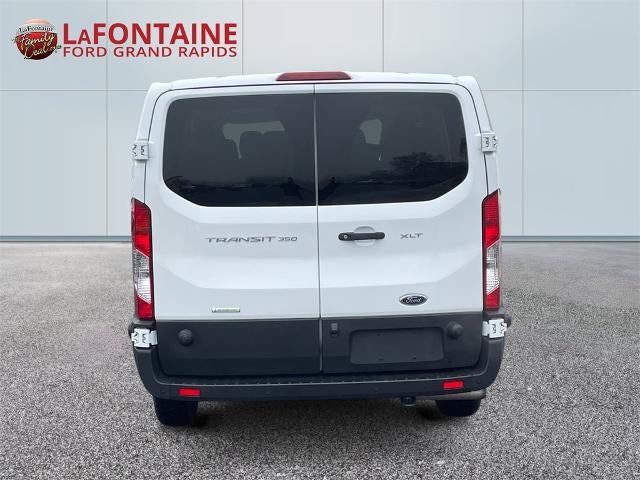 2024 Ford Transit-350 XLT Passenger Van