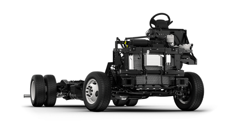 2026 Ford E-350SD Base InTransit