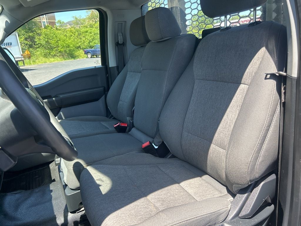 2025 Ford F-550SD XL DRW
