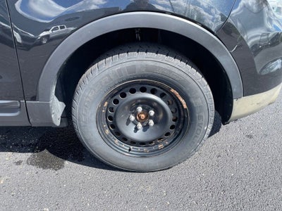 2014 Ford Explorer Base