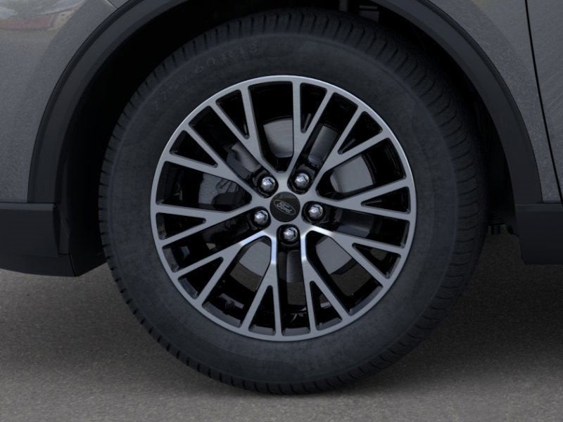 2026 Ford Escape Plug-In Hybrid Base