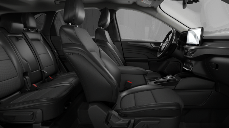 2026 Ford Escape Plug-In Hybrid Base