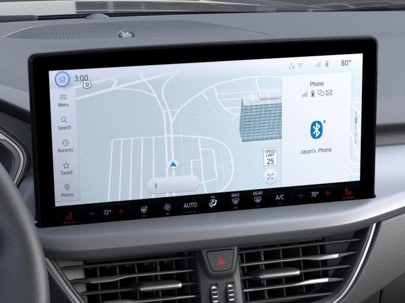 2026 Ford Escape Plug-In Hybrid Base