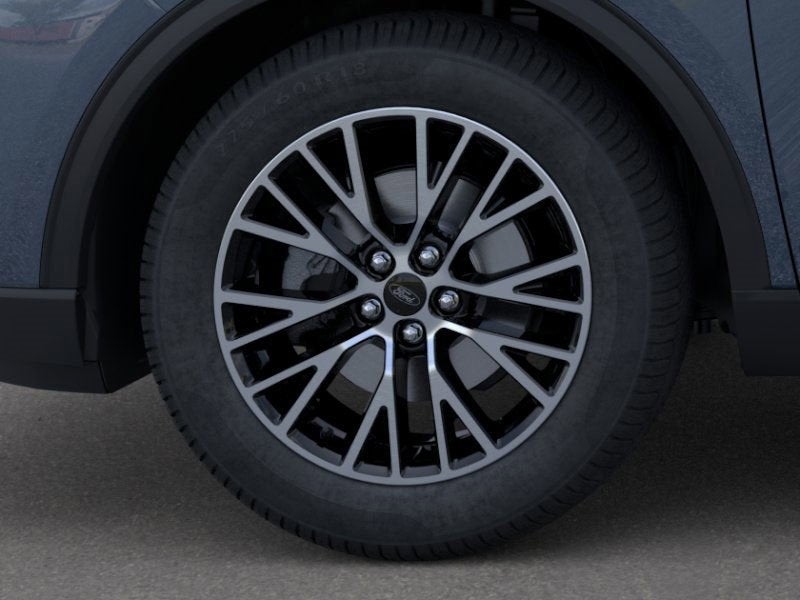 2026 Ford Escape Plug-In Hybrid Base