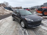 2021 Ford Escape S