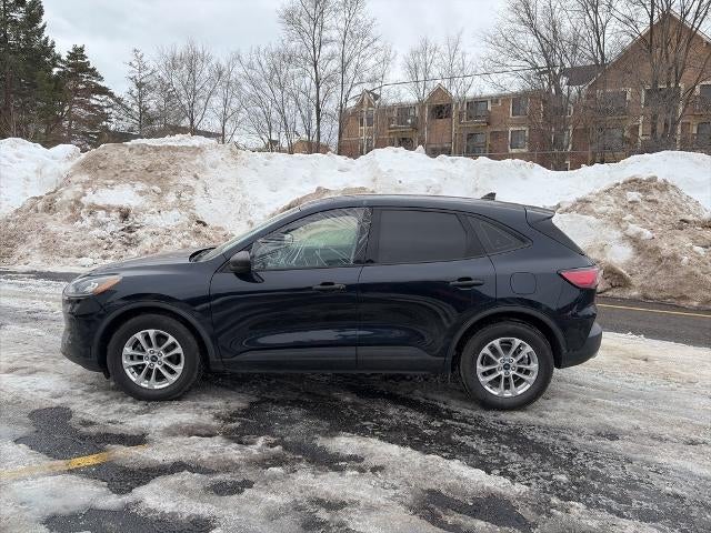 2021 Ford Escape S