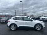 2020 Ford Escape S