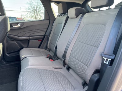 2021 Ford Escape SE Hybrid