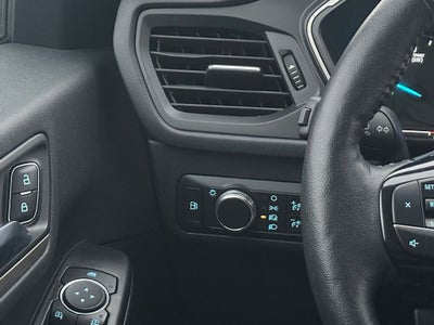 2021 Ford Escape SE Hybrid