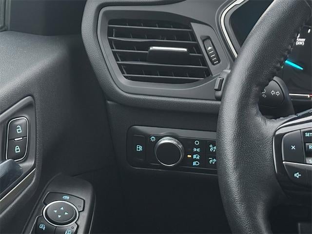 2021 Ford Escape SE Hybrid