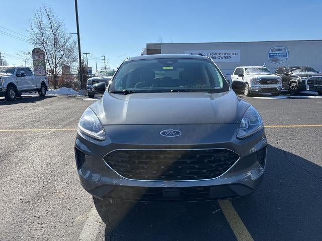 2021 Ford Escape SE Hybrid