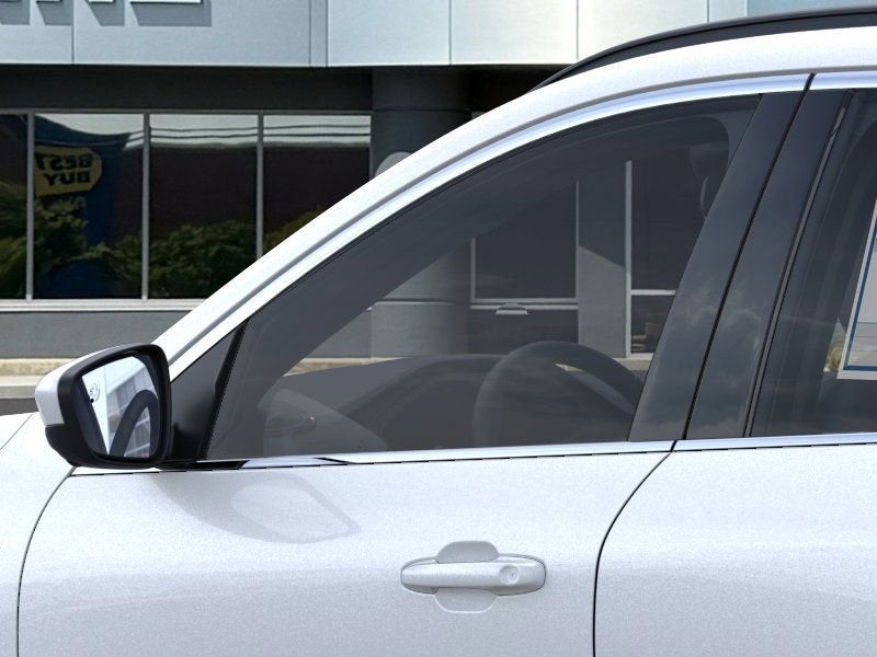 2026 Ford Escape Hybrid Platinum