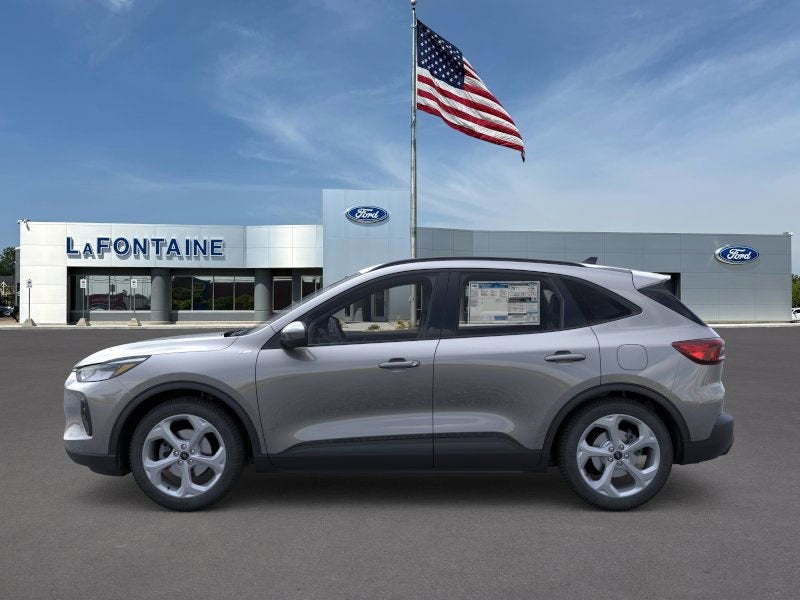 2026 Ford Escape ST-Line Select
