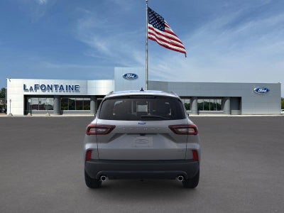 2026 Ford Escape Hybrid ST-Line Select