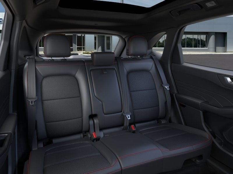 2025 Ford Escape Hybrid ST-Line Select