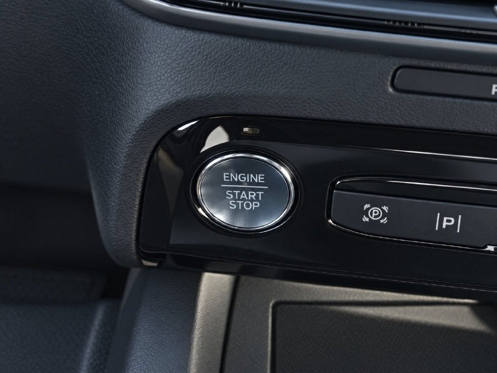 2024 Ford Escape ST-Line Elite