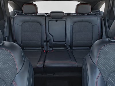 2024 Ford Escape ST-Line Elite