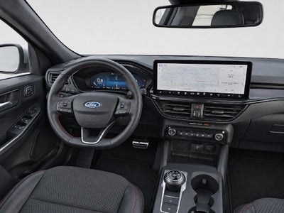 2024 Ford Escape ST-Line Elite