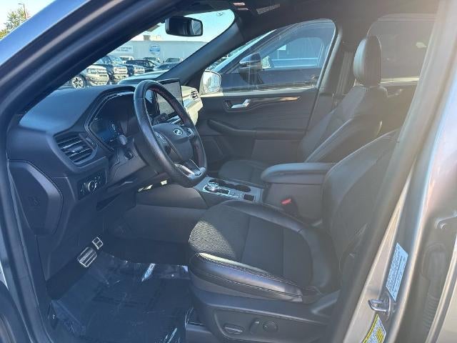 2024 Ford Escape ST-Line Elite