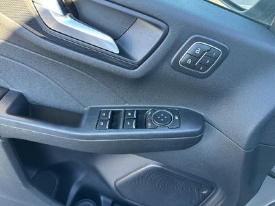 2024 Ford Escape ST-Line Elite