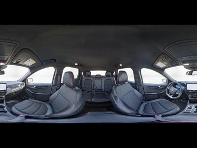 2024 Ford Escape ST-Line Elite