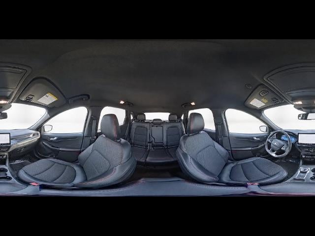 2024 Ford Escape ST-Line Elite